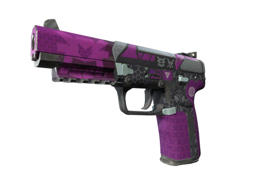 five-seven Field-Tested