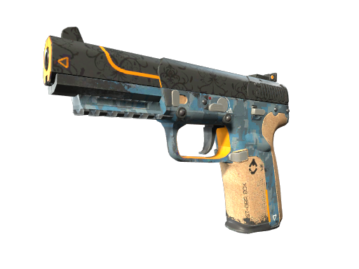 five-seven Field-Tested