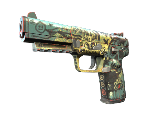 five-seven Field-Tested