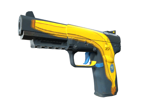 five-seven Field-Tested