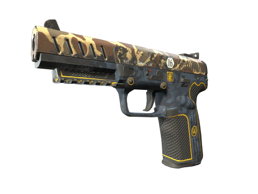 five-seven Field-Tested