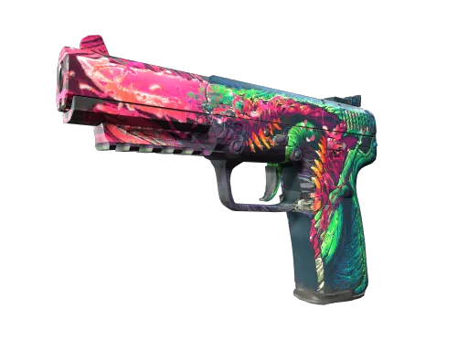 five-seven Field-Tested