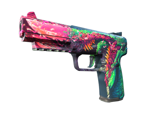 Hyper Beast