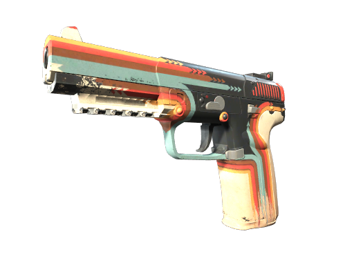 five-seven Field-Tested