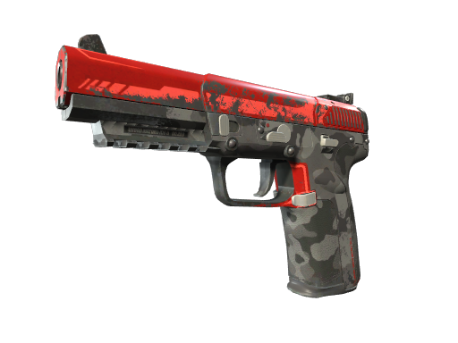 five-seven Field-Tested