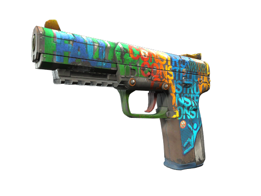 five-seven Field-Tested