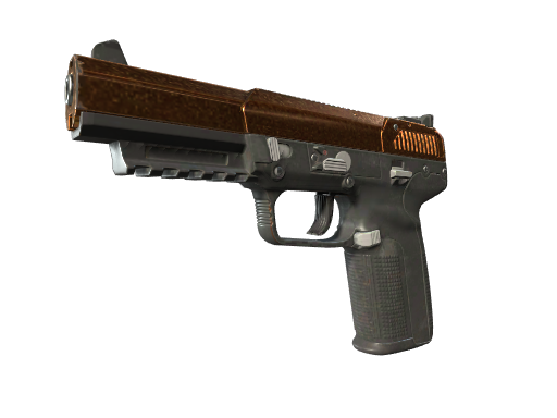 five-seven Field-Tested