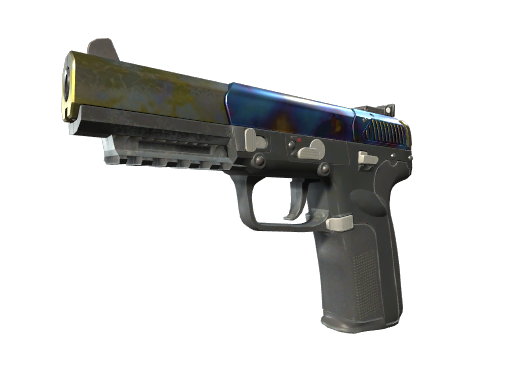 five-seven Field-Tested