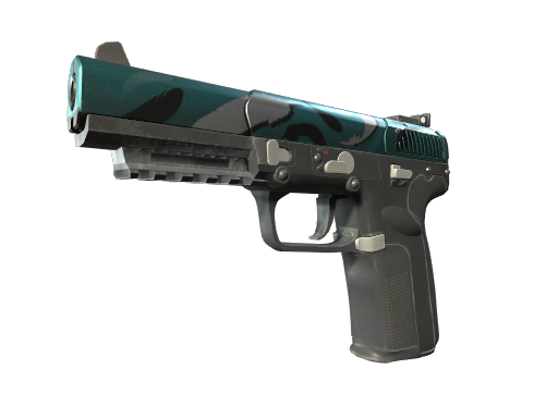 five-seven Field-Tested