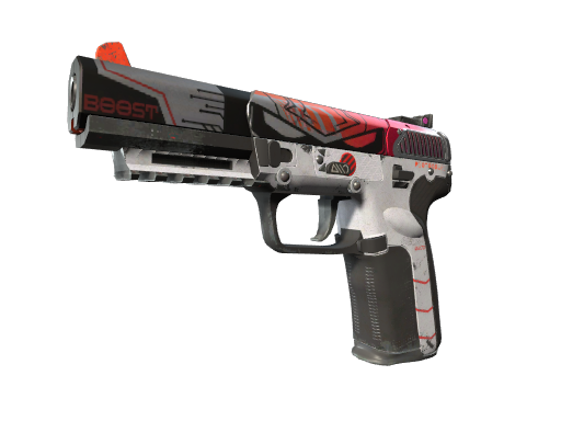 five-seven Field-Tested