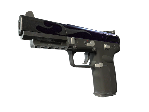 five-seven Field-Tested
