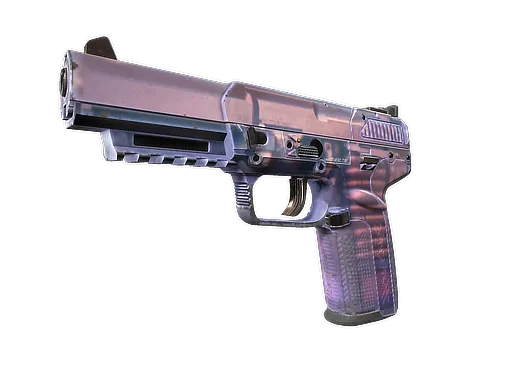 five-seven Field-Tested