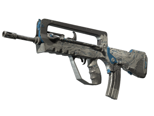 famas Field-Tested