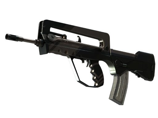 famas Field-Tested