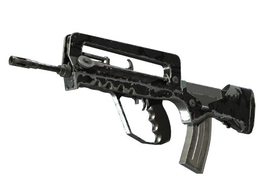 famas Field-Tested