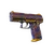P2000 | Royal Baroque