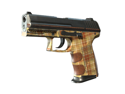 p2000 Field-Tested