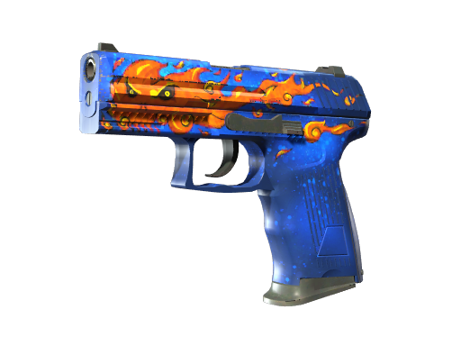 Fire Elemental