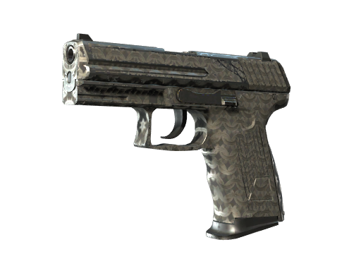p2000 Field-Tested