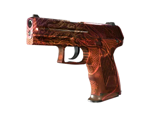 p2000 Field-Tested