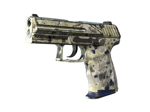 p2000 Field-Tested