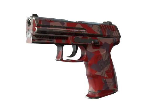 p2000 Field-Tested