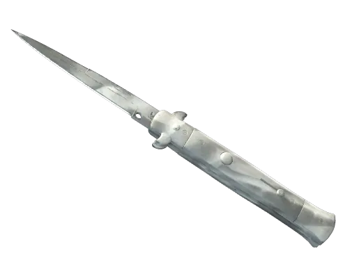 stiletto-knife Field-Tested