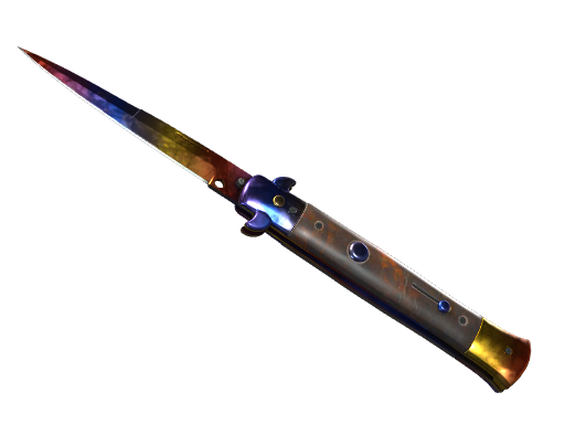Marble Fade