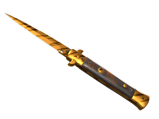 Tiger Tooth