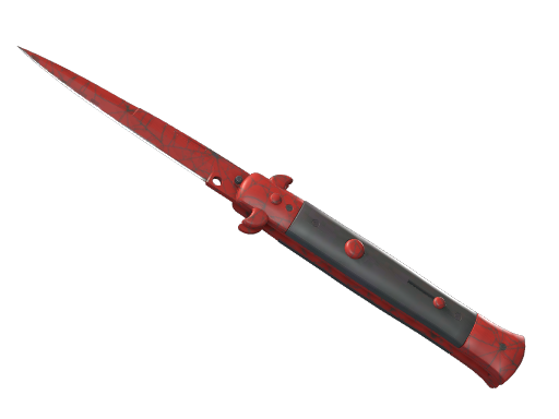 Crimson Web