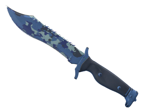 bowie-knife Field-Tested