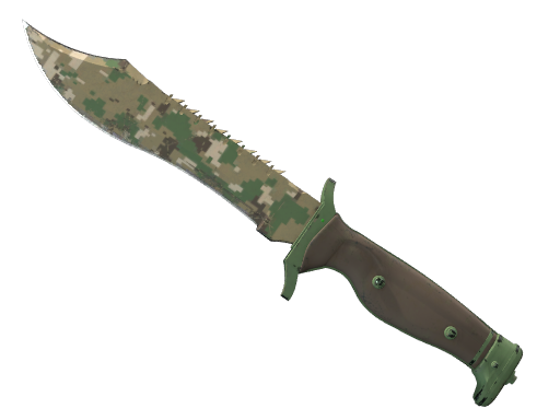 bowie-knife Field-Tested