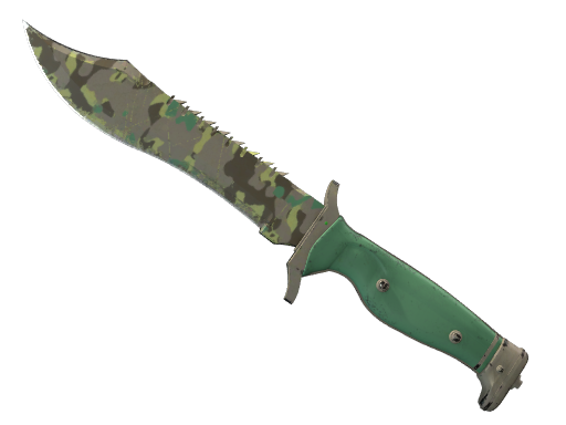 bowie-knife Field-Tested