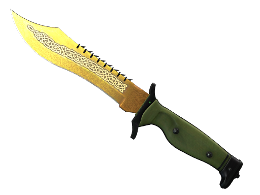 bowie-knife Field-Tested