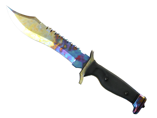 bowie-knife Field-Tested
