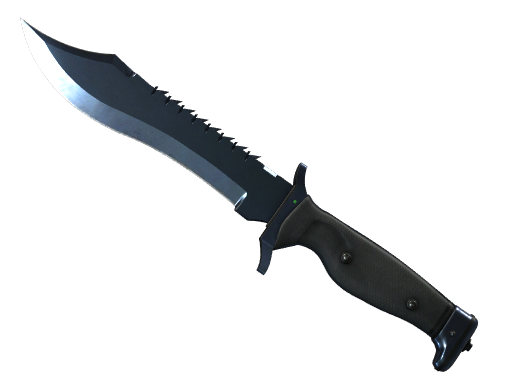 bowie-knife Field-Tested