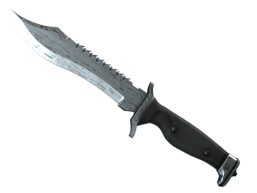 bowie-knife Field-Tested