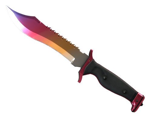 Bowie Knife