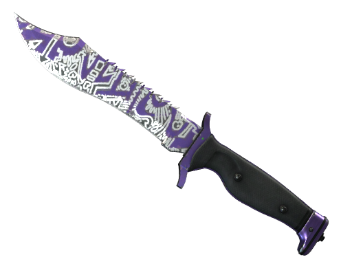 bowie-knife Field-Tested