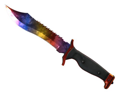 Marble Fade