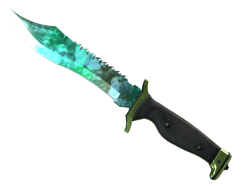 Gamma Doppler