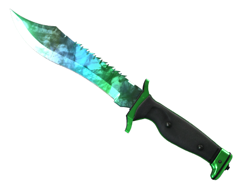 Gamma Doppler