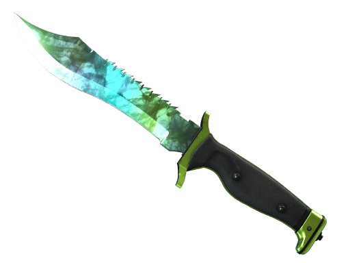 Gamma Doppler