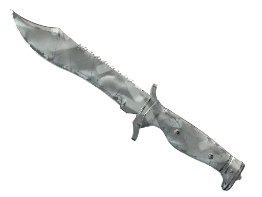 bowie-knife Field-Tested