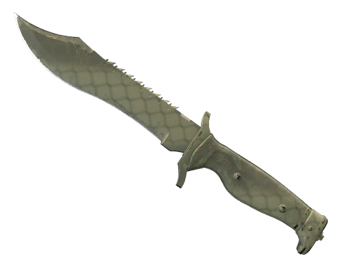 bowie-knife Field-Tested