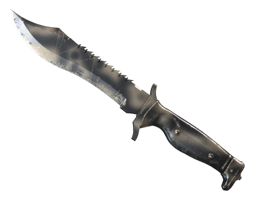 bowie-knife Field-Tested