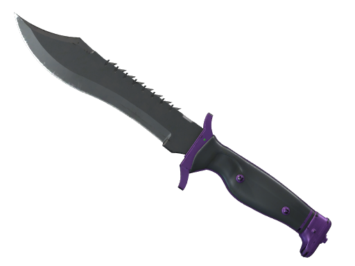 bowie-knife Field-Tested