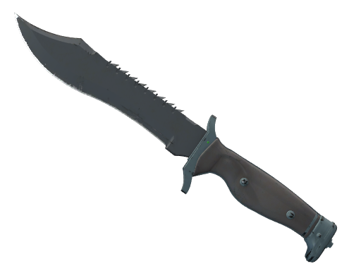 bowie-knife Field-Tested