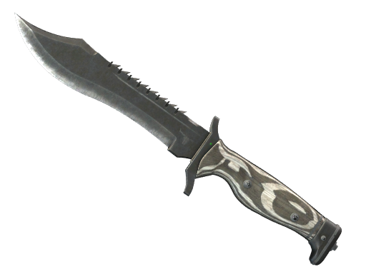 bowie-knife Field-Tested