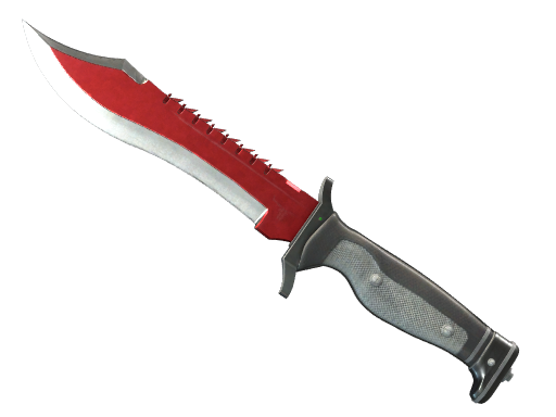 bowie-knife Field-Tested